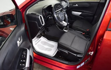 Kia Picanto Prestige 1.2 АКПП, 2017 превью 9