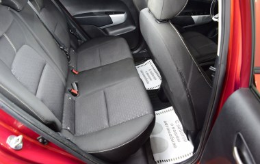 Kia Picanto Prestige 1.2 АКПП, 2017 превью 12