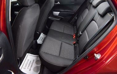 Kia Picanto Prestige 1.2 АКПП, 2017 превью 13