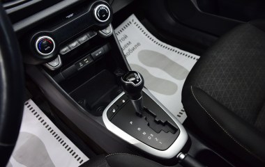 Kia Picanto Prestige 1.2 АКПП, 2017 превью 15