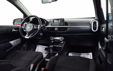 Kia Picanto Prestige 1.2 АКПП, 2017 превью 17
