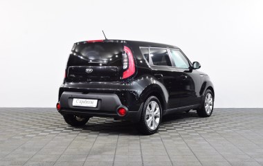 Kia Soul 1.6 АКПП, 2016 превью 7