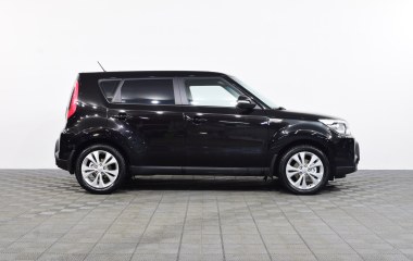 Kia Soul 1.6 АКПП, 2016 превью 8