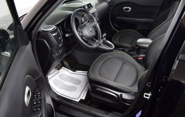 Kia Soul 1.6 АКПП, 2016 превью 9