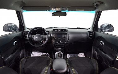 Kia Soul 1.6 АКПП, 2016 превью 10