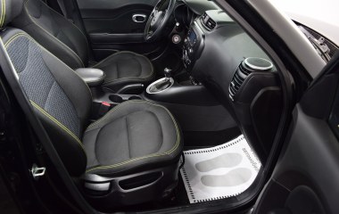 Kia Soul 1.6 АКПП, 2016 превью 11