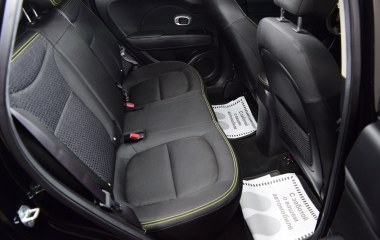 Kia Soul 1.6 АКПП, 2016 превью 12
