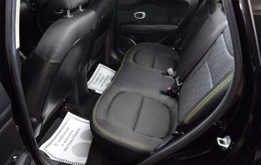 Kia Soul 1.6 АКПП, 2016 превью 13