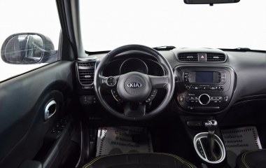Kia Soul 1.6 АКПП, 2016 превью 14