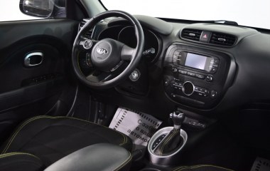 Kia Soul 1.6 АКПП, 2016 превью 15