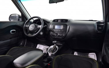 Kia Soul 1.6 АКПП, 2016 превью 16
