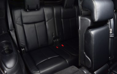 Nissan Pathfinder High 3.5 CVT, 2014 превью 14