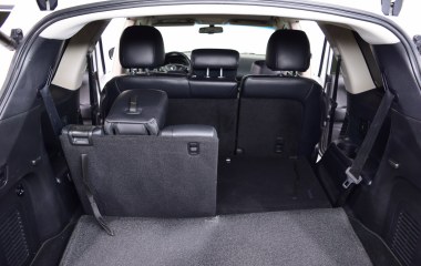 Nissan Pathfinder High 3.5 CVT, 2014 превью 15
