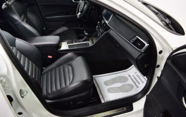 Kia Optima GT-line 2.4 АКПП, 2017 превью 11