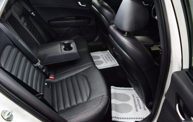 Kia Optima GT-line 2.4 АКПП, 2017 превью 12