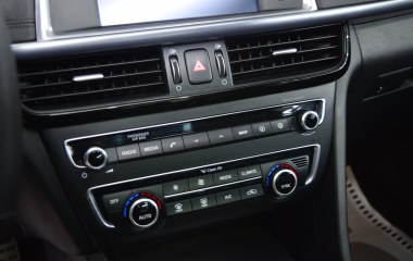 Kia Optima GT-line 2.4 АКПП, 2017 превью 17