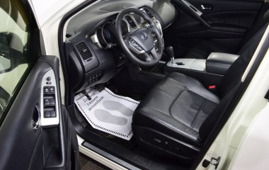 Nissan Murano LE 3.5 CVT, 2015 превью 9