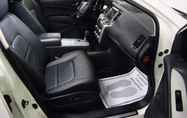 Nissan Murano LE 3.5 CVT, 2015 превью 11