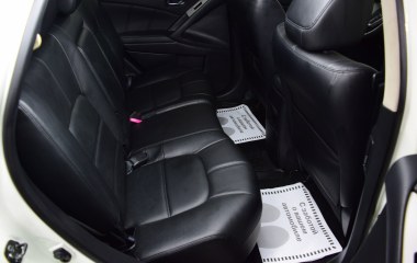 Nissan Murano LE 3.5 CVT, 2015 превью 12