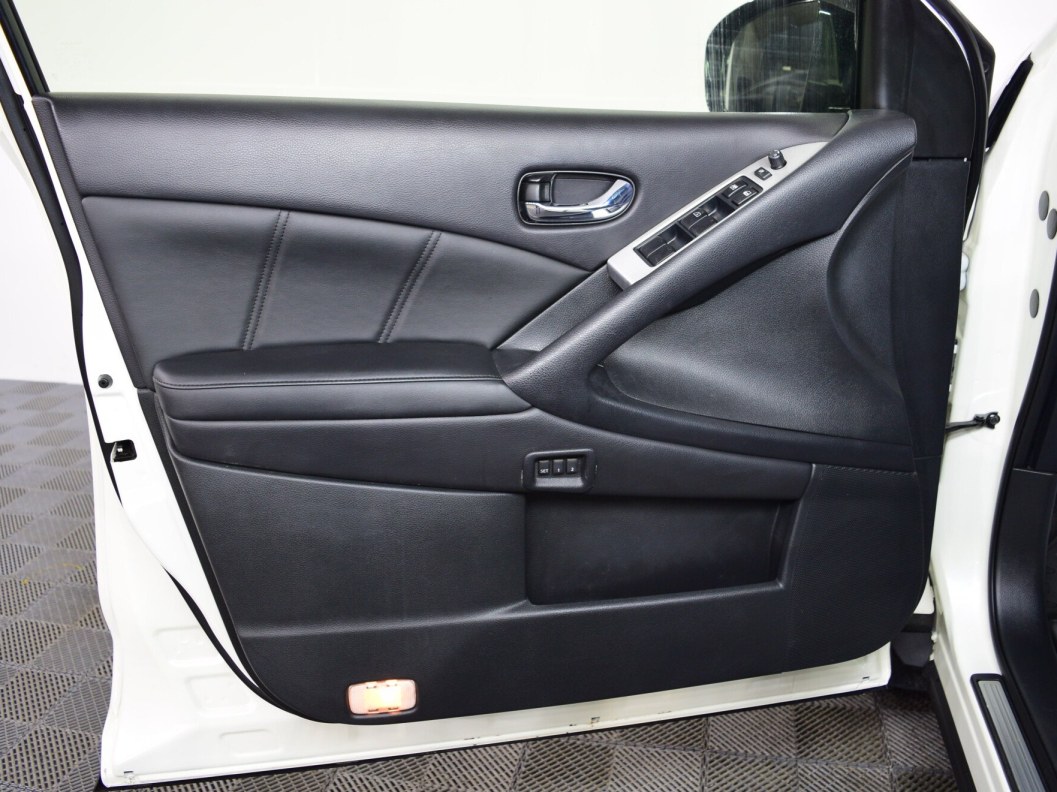 Nissan Murano LE 3.5 CVT, 2015 фото 14