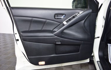 Nissan Murano LE 3.5 CVT, 2015 превью 14