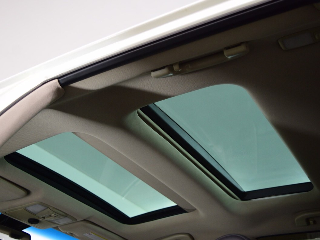 Nissan Murano LE 3.5 CVT, 2015 фото 15