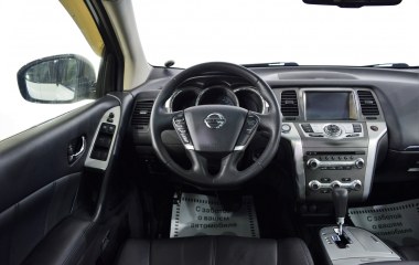 Nissan Murano LE 3.5 CVT, 2015 превью 16