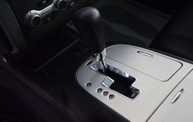 Nissan Murano LE 3.5 CVT, 2015 превью 18