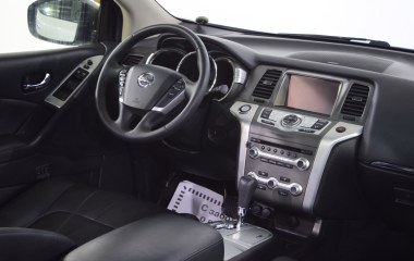 Nissan Murano LE 3.5 CVT, 2015 превью 19