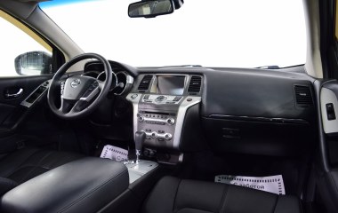 Nissan Murano LE 3.5 CVT, 2015 превью 20
