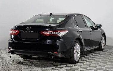 Toyota Camry Люкс Safety 3.5 АКПП, 2019 превью 7
