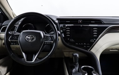 Toyota Camry Люкс Safety 3.5 АКПП, 2019 превью 10