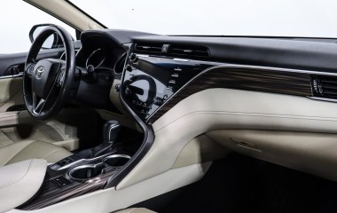 Toyota Camry Люкс Safety 3.5 АКПП, 2019 превью 11