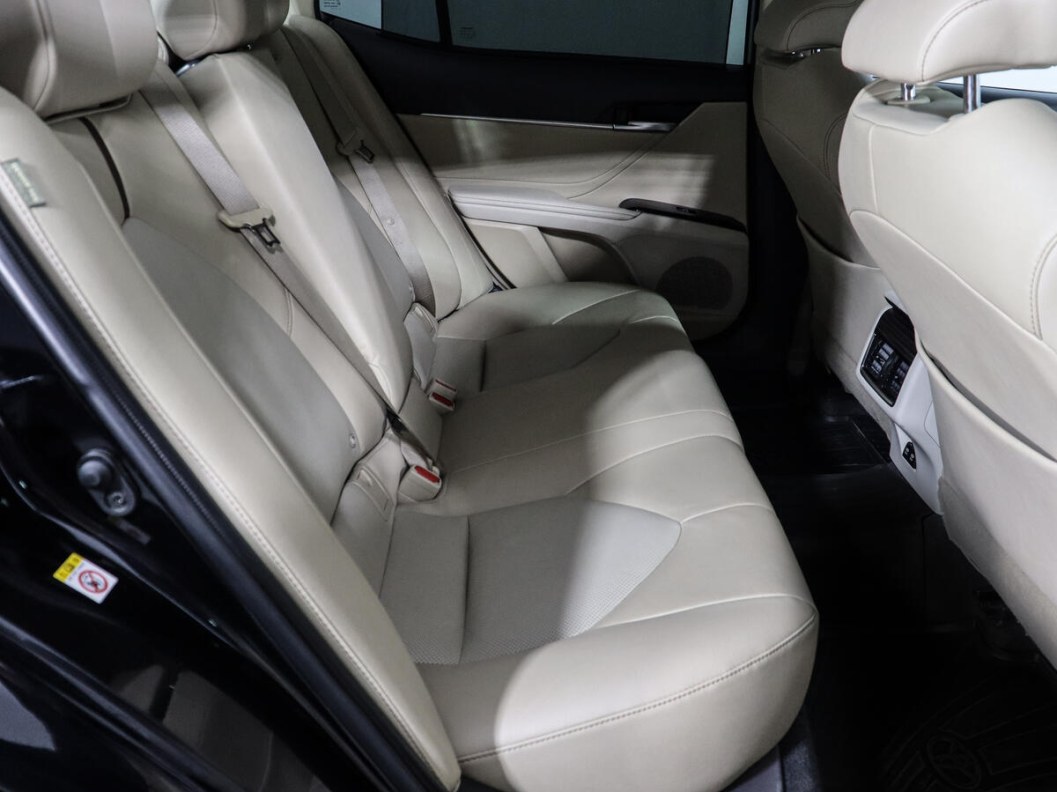 Toyota Camry Люкс Safety 3.5 АКПП, 2019 фото 12