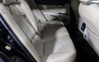 Toyota Camry Люкс Safety 3.5 АКПП, 2019 превью 12