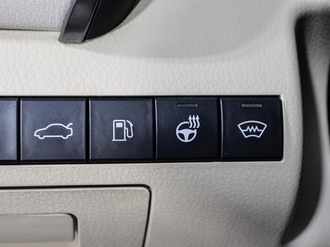 Toyota Camry Люкс Safety 3.5 АКПП, 2019 фото 14
