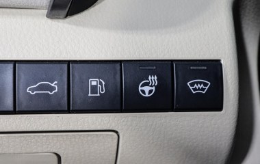 Toyota Camry Люкс Safety 3.5 АКПП, 2019 превью 14