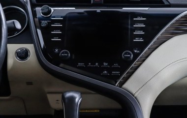 Toyota Camry Люкс Safety 3.5 АКПП, 2019 превью 15
