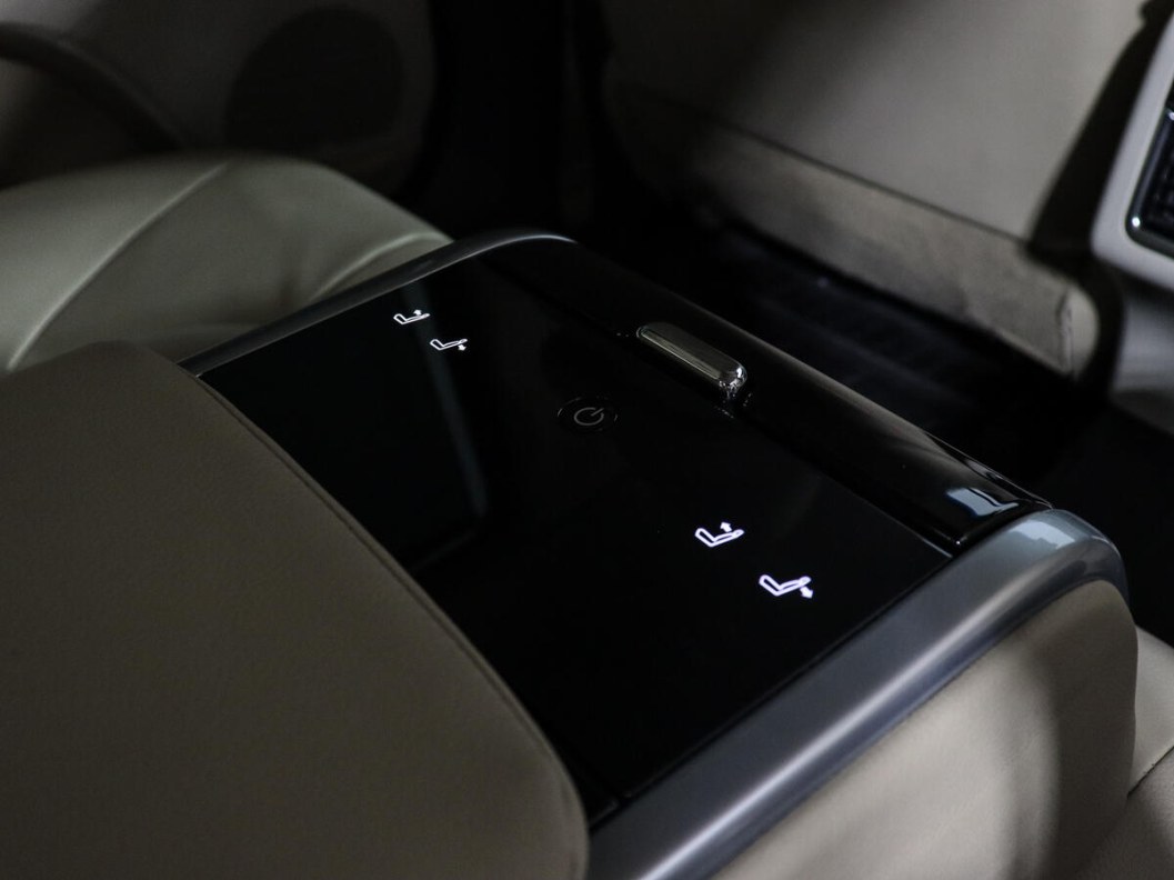 Toyota Camry Люкс Safety 3.5 АКПП, 2019 фото 17