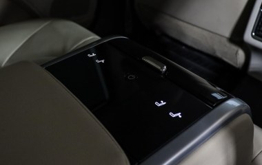 Toyota Camry Люкс Safety 3.5 АКПП, 2019 превью 17