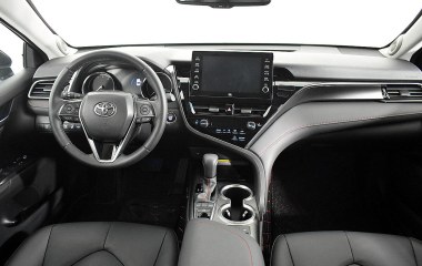 Toyota Camry 3.5 АКПП, 2021 превью 8