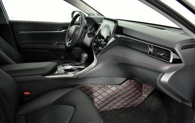 Toyota Camry 3.5 АКПП, 2021 превью 9