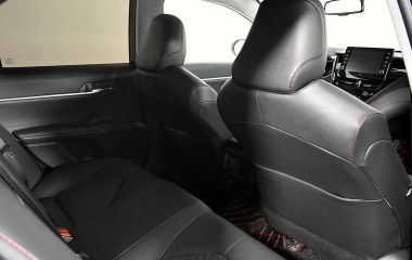 Toyota Camry 3.5 АКПП, 2021 превью 10
