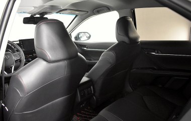Toyota Camry 3.5 АКПП, 2021 превью 11