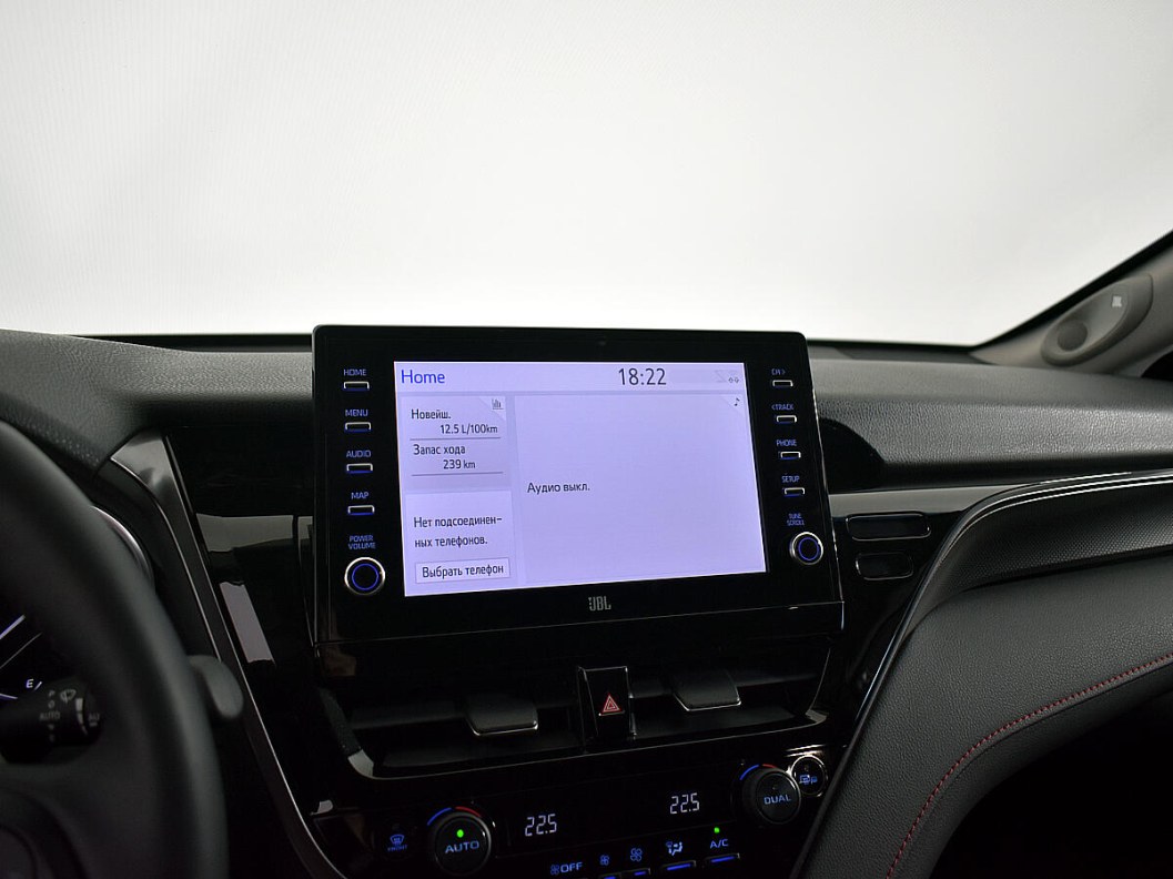 Toyota Camry 3.5 АКПП, 2021 фото 14