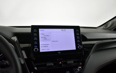 Toyota Camry 3.5 АКПП, 2021 превью 14