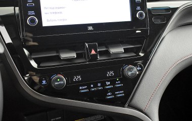 Toyota Camry 3.5 АКПП, 2021 превью 15