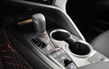 Toyota Camry 3.5 АКПП, 2021 превью 16