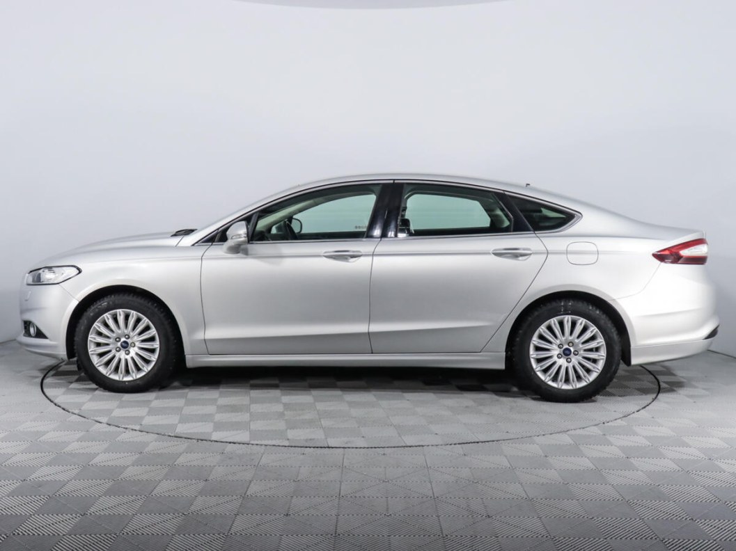 Ford Mondeo 2.0 АМТ, 2017 фото 4