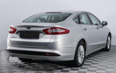 Ford Mondeo 2.0 АМТ, 2017 превью 7